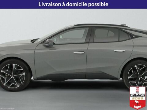 DS4 PureTech 130 EAT8 Cross Rivoli 2023 occasion 10150 Lavau