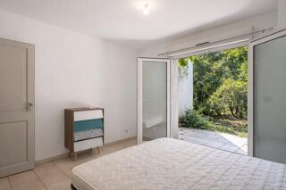 Appartement à vendre 2 pièces 35 m²