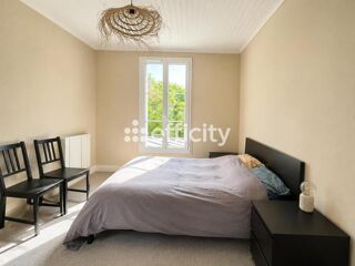  Appartement à vendre 3 pièces 56 m²