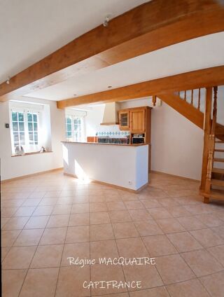  Maison à vendre 4 pièces 100 m²