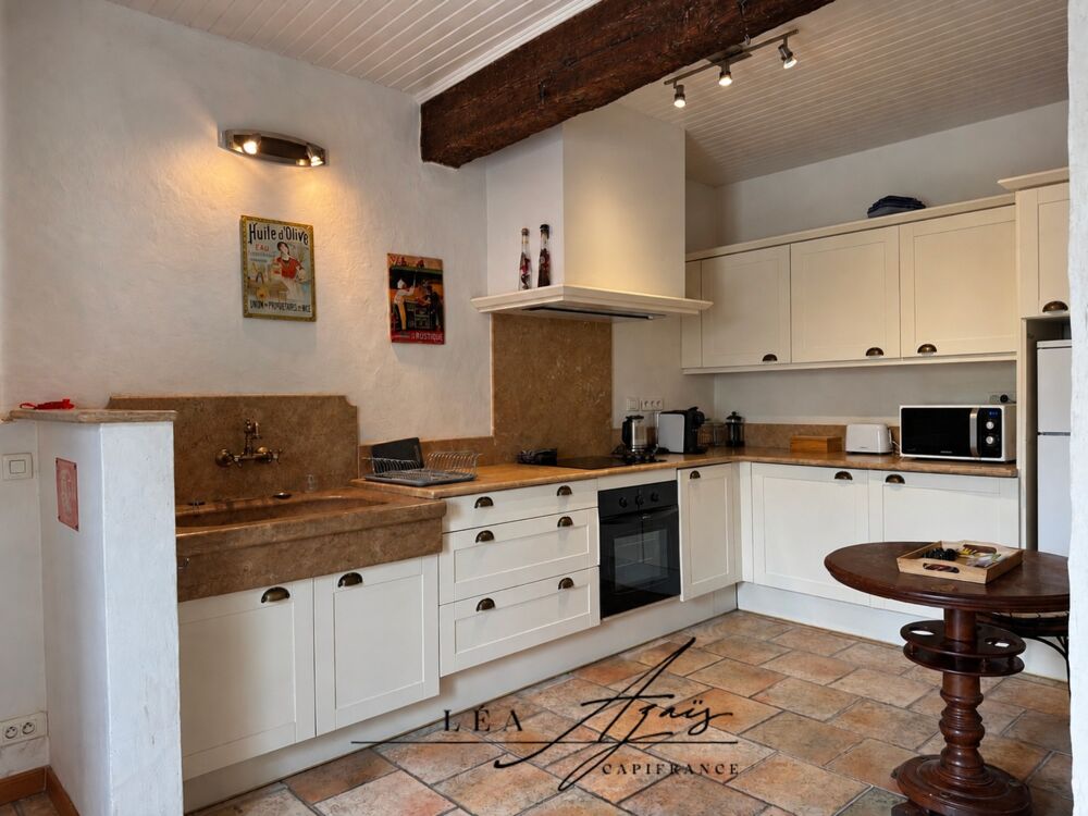 Vente Maison Maison à vendre 7 pièces ARQUES (11) - Cour- Lot de deux maisons Arques