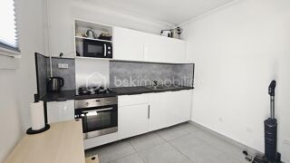  Appartement à vendre 2 pièces 52 m²