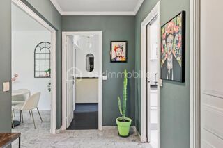  Appartement à vendre 3 pièces 69 m²