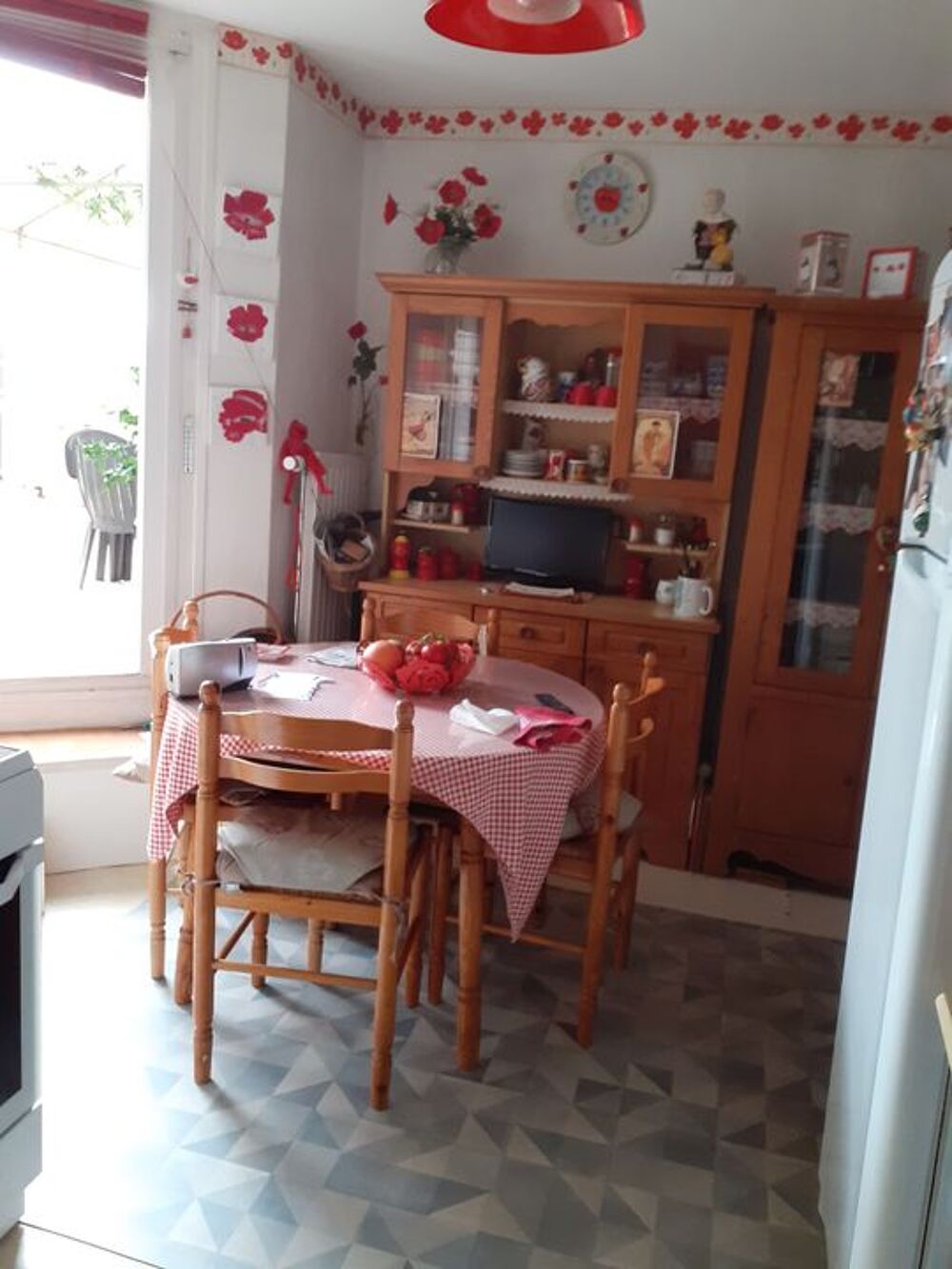 Location Appartement Chambre de 12m2 à louer sur La Rochelle La rochelle
