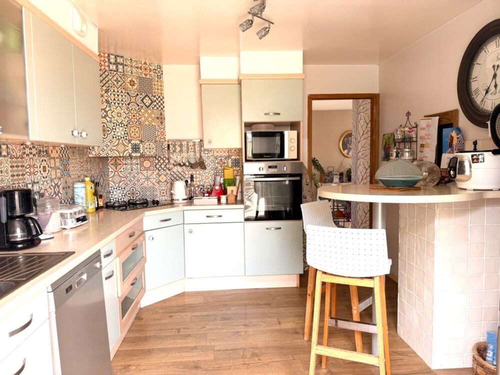 Vente Maison Maison à vendre 4 pièces Proche de DIEPPE (76) Dieppe