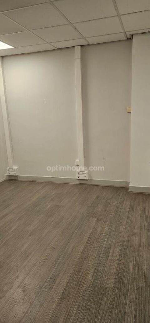   Bureau de 10 m2 à louer à Cergy Préfecture 
