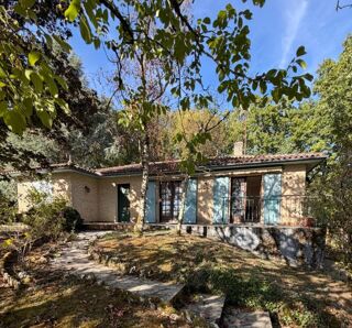  Maison à vendre 6 pièces 118 m²