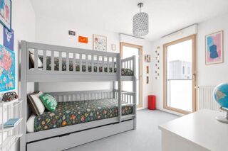  Duplex/triplex à vendre 4 pièces 94 m²