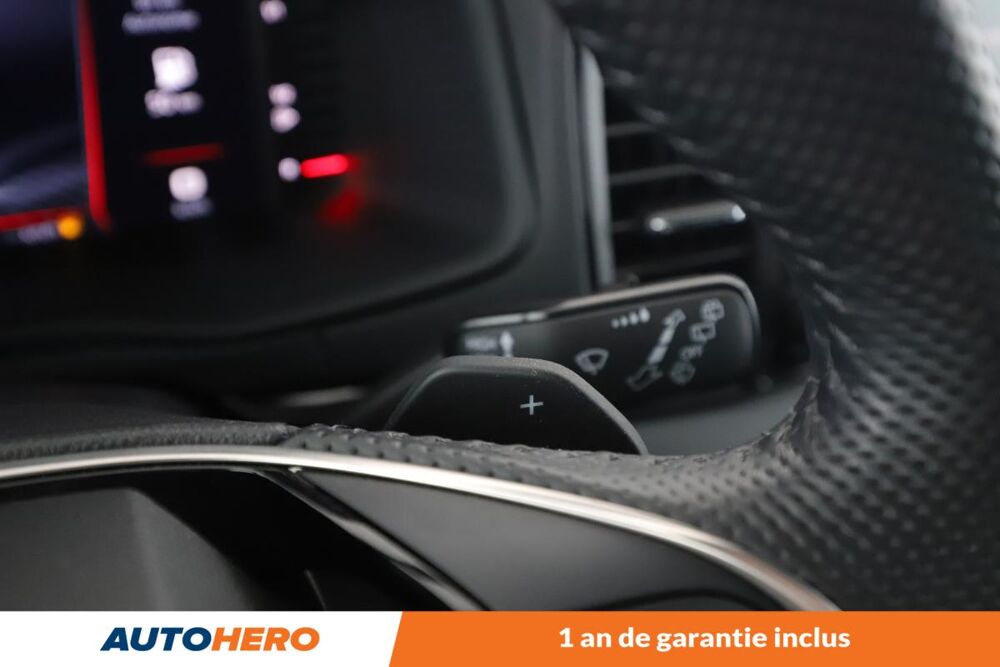Karoq 1.5 TSI EVO 2 ACT Sportline DSG7 150 ch 2024 occasion 92130 Issy-les-Moulineaux