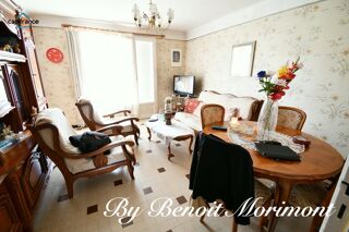  Appartement  vendre 4 pices 73 m