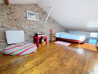  Maison � vendre 4 pi�ces 119 m�