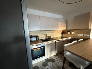 Appartement à louer 3 pièces 70 m²
