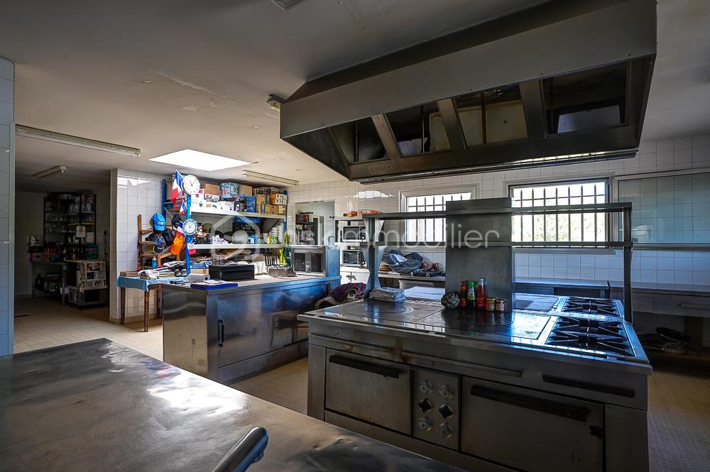 � vendre  Maison La Motte (83920)