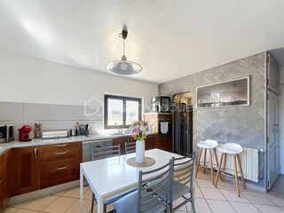  Maison à vendre 7 pièces 160 m²