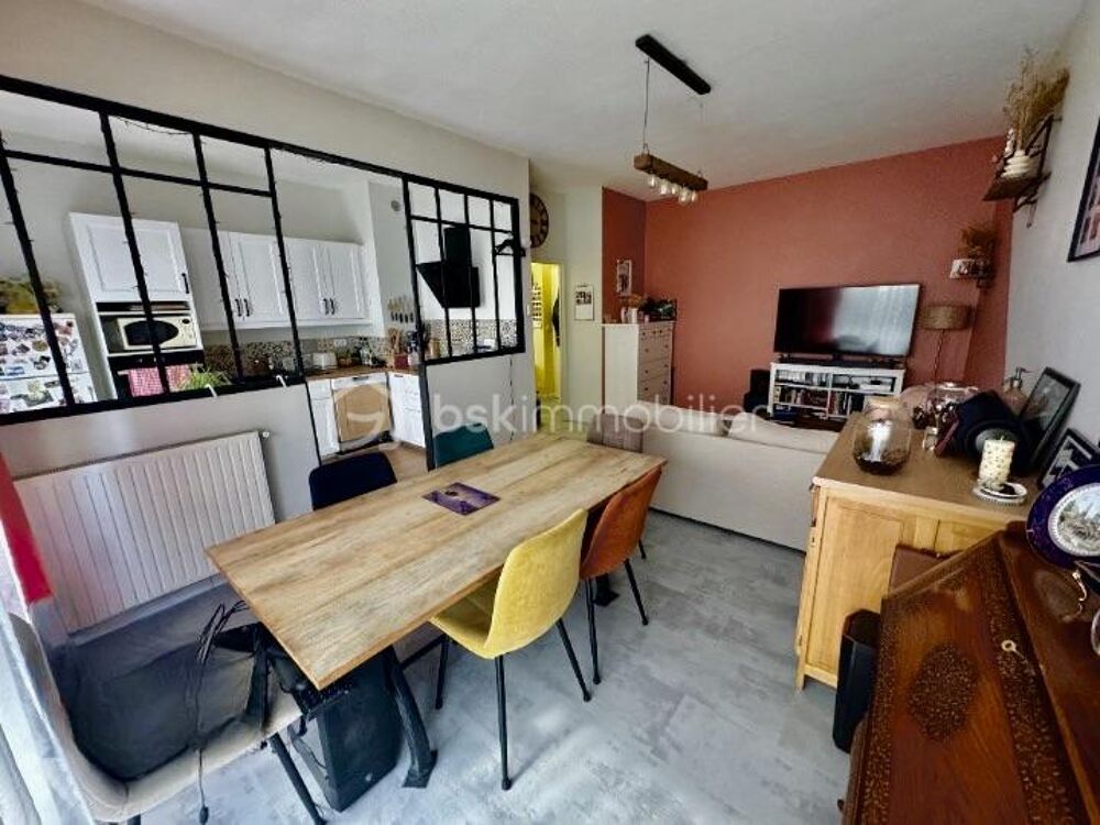 Vente Appartement NOUVEAUTE - LA RICHE - APPARTEMENT -T2 DE PLUS DE 50 M² AVEC BALCON ET PARKING La riche