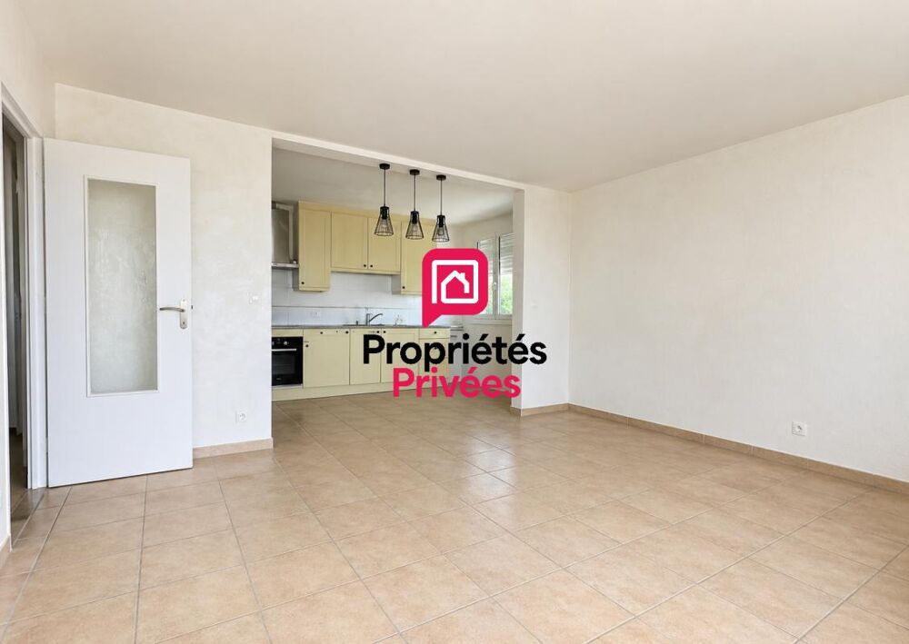 DEPT 33 - GIRONDE - Mérignac Hyper centre - Appartement 4 pièce(s) 75 m2, loggia, parking