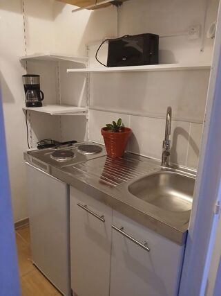 Location Appartement Chambre de 17m2 à louer sur Aix-en-Provence Aix en provence