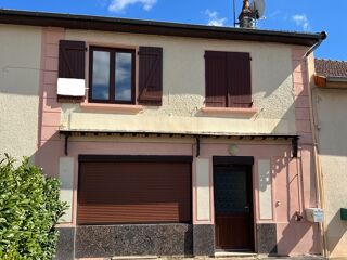  Maison � vendre 6 pi�ces 150 m�