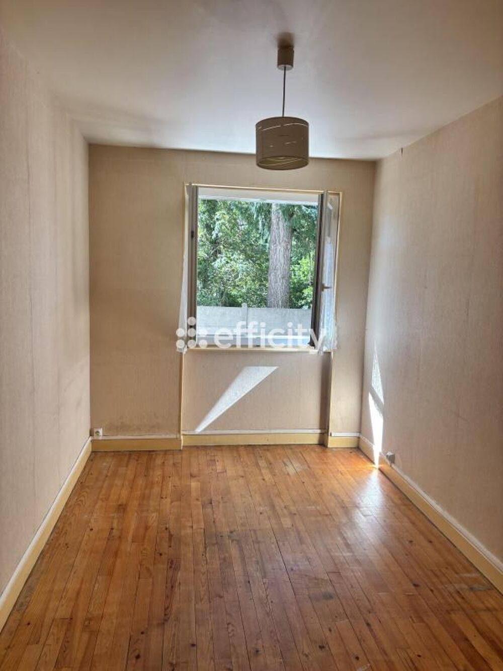 Vente Appartement Appartement ancien Aubiere