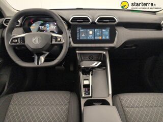 MG.ZS 1.5 L Hybrid+ 197 ch Standard 2026 occasion 73420 Voglans