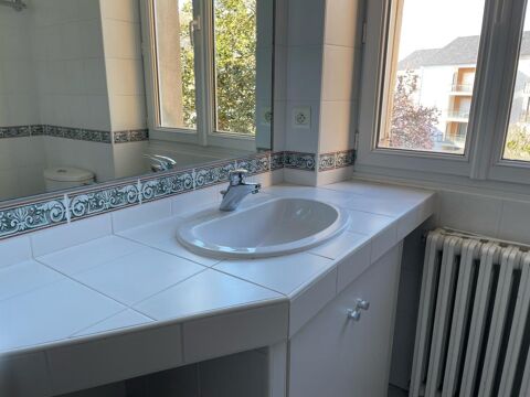  Appartement  louer 2 pices 46 m