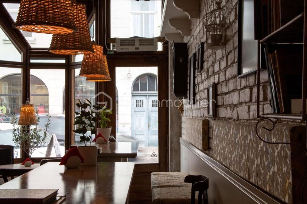   CAFE BAR BRASSERIE FORTE VISIBILITÉ 