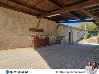  Maison à vendre 4 pièces 120 m²