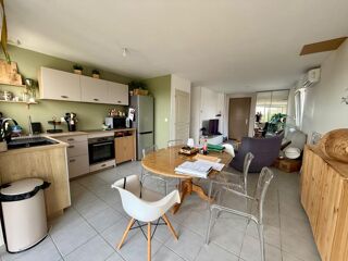  Maison à vendre 4 pièces 72 m²