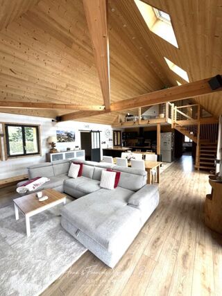  Maison à vendre 6 pièces 168 m²
