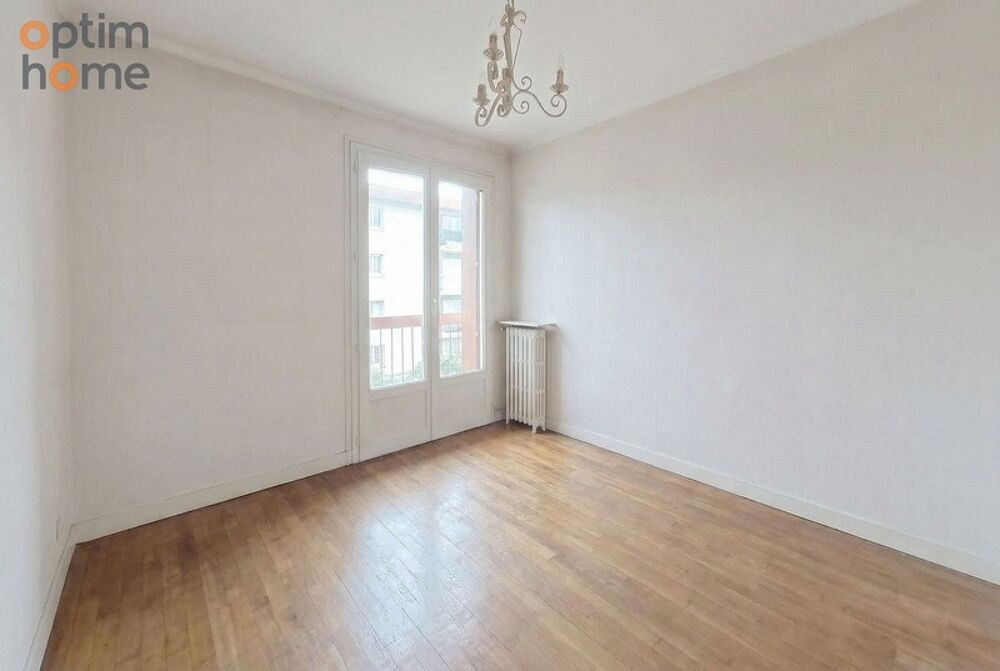 T4 de 84 m2 quartier haut Pigonnet proche centre au calme