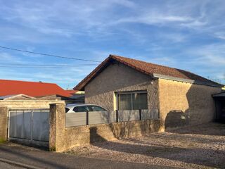  Maison à vendre 3 pièces 50 m²