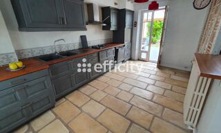  Maison  vendre 6 pices 153 m