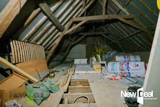  Maison � vendre 6 pi�ces 190 m�