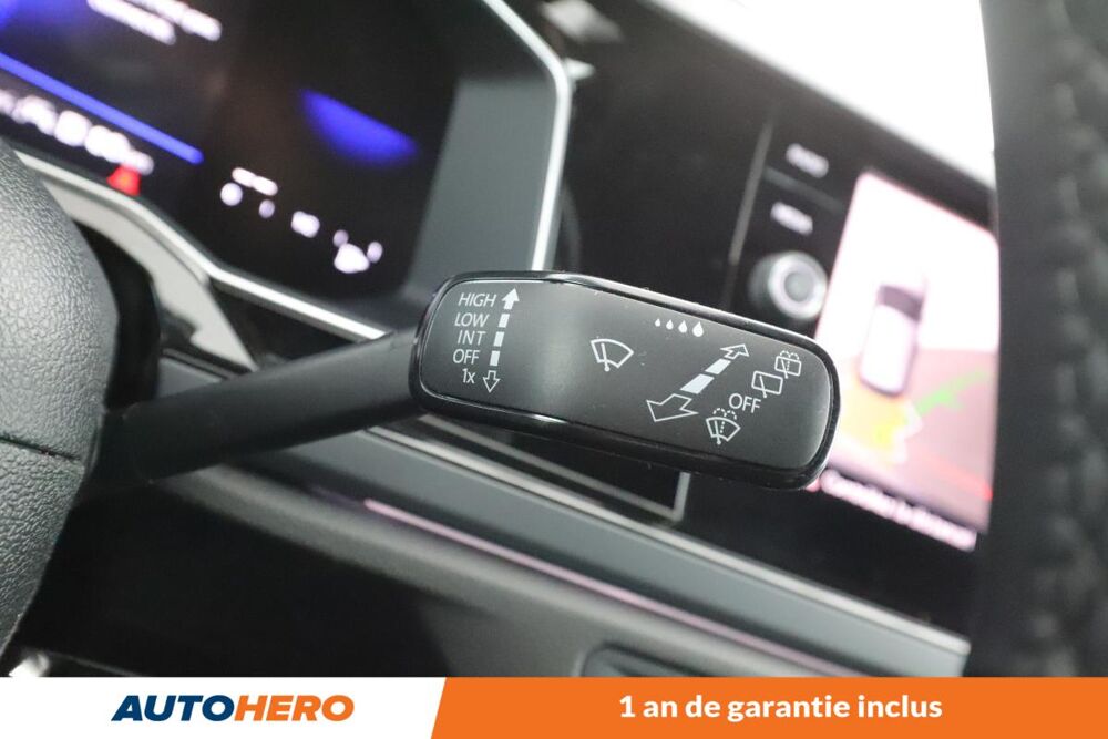 Polo 1.0 TSI R-Line DSG7 115 ch 2024 occasion 92130 Issy-les-Moulineaux