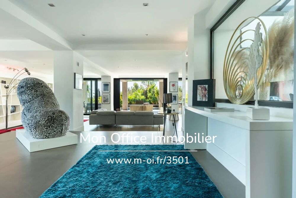 à vendre  Villa Saint-Raphaël (83700)
