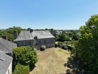  Propriété/château à vendre 7 pièces 199 m²