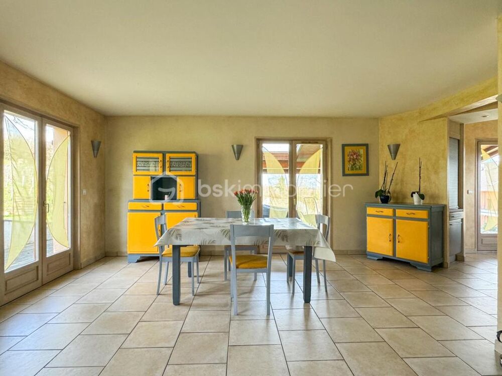 Maison de 173m2
