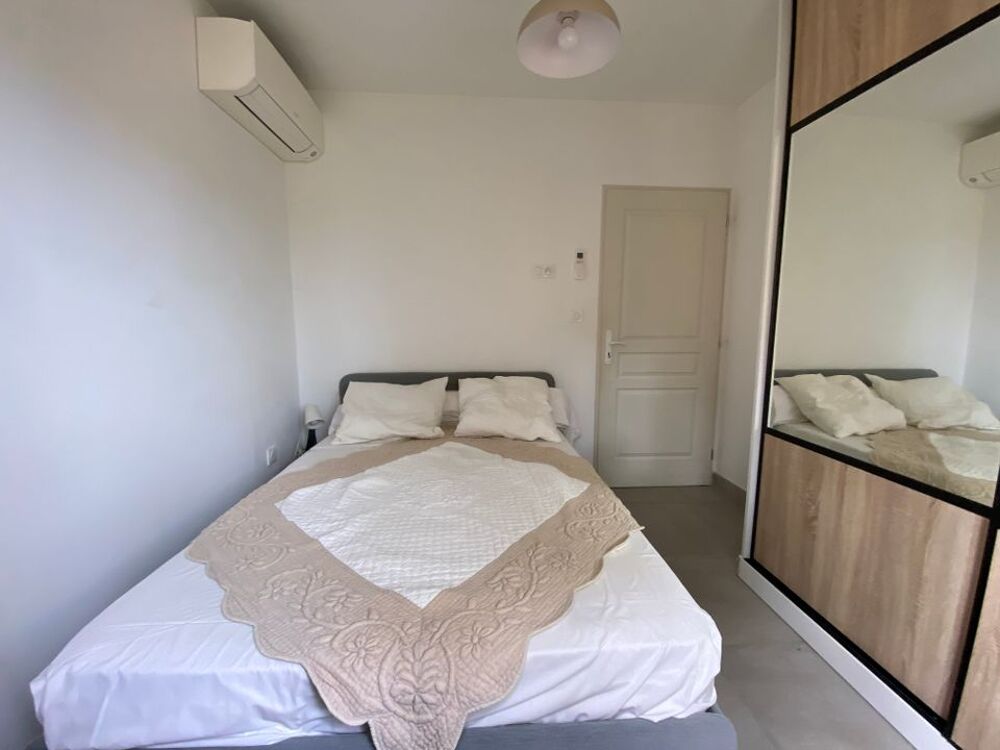 Location Maison Maison de 52m2 à louer sur Cauro Cauro