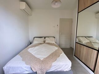  Maison à louer 3 pièces 52 m²