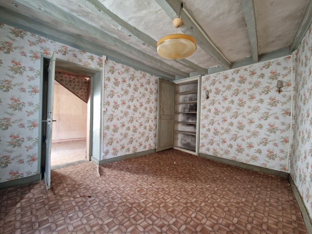 Vente Maison Maison � vendre 4 pi�ces PREUILLY SUR CLAISE (37) Preuilly sur claise