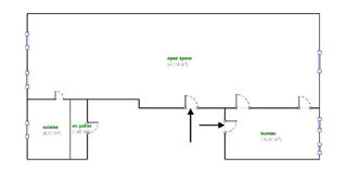  Appartement � vendre 3 pi�ces 68 m�