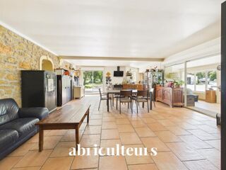  Maison à vendre 5 pièces 254 m²
