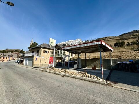   Dpt Hautes Alpes (05),  vendre SAINT ETIENNE EN DEVOLUY Local commercial 