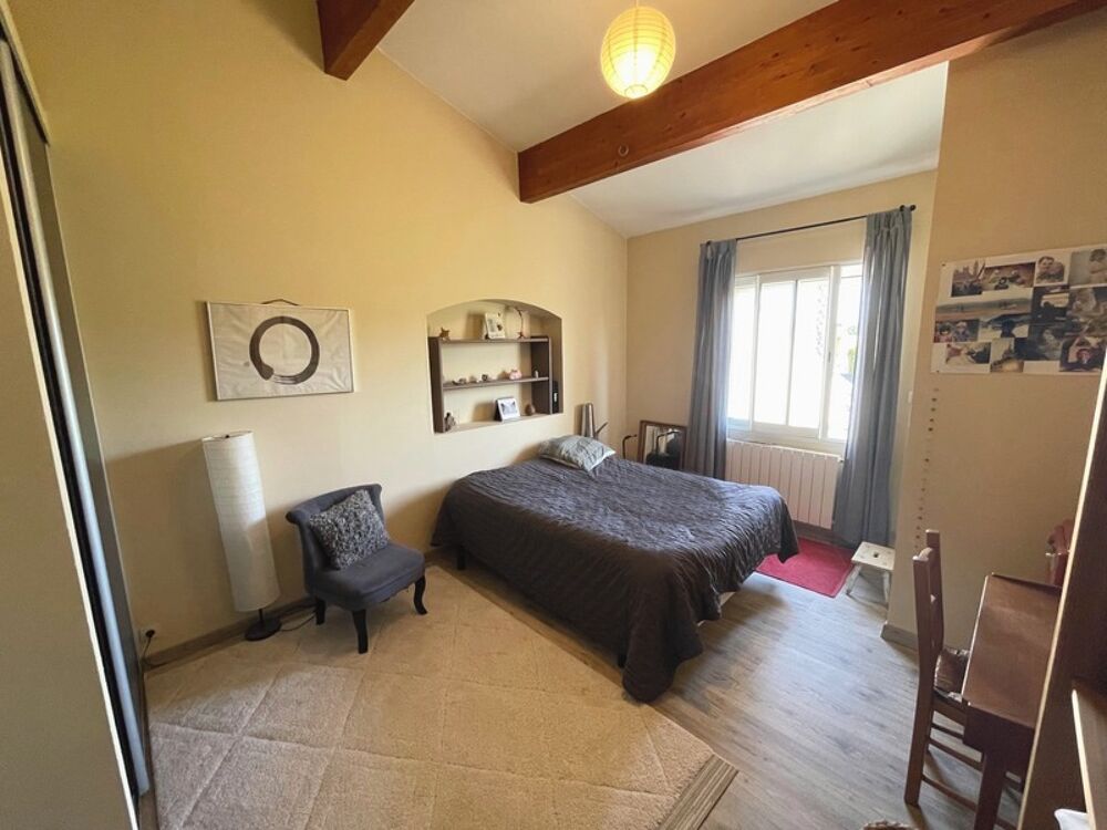 à vendre  Maison Marsillargues (34590)