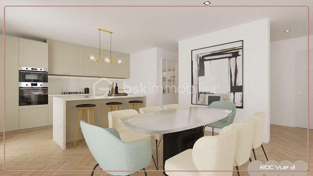  vendre  Duplex/triplex Veyrier-du-Lac (74290)