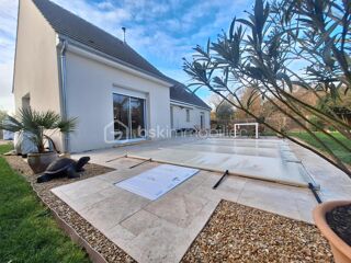  Maison � vendre 4 pi�ces 122 m�