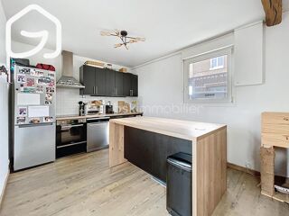  Maison � vendre 3 pi�ces 55 m�