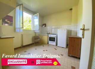  Maison à vendre 6 pièces 90 m²