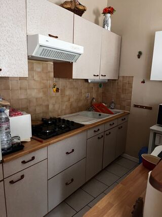  Maison à vendre 3 pièces 42 m²