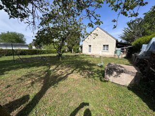  Maison � vendre 2 pi�ces 51 m�